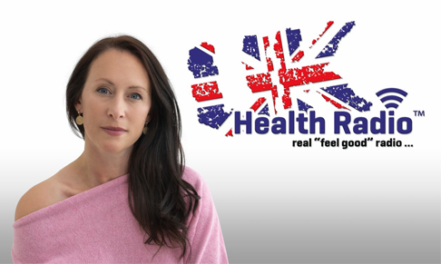 UK Health Radio launches The Natural Beauty Show